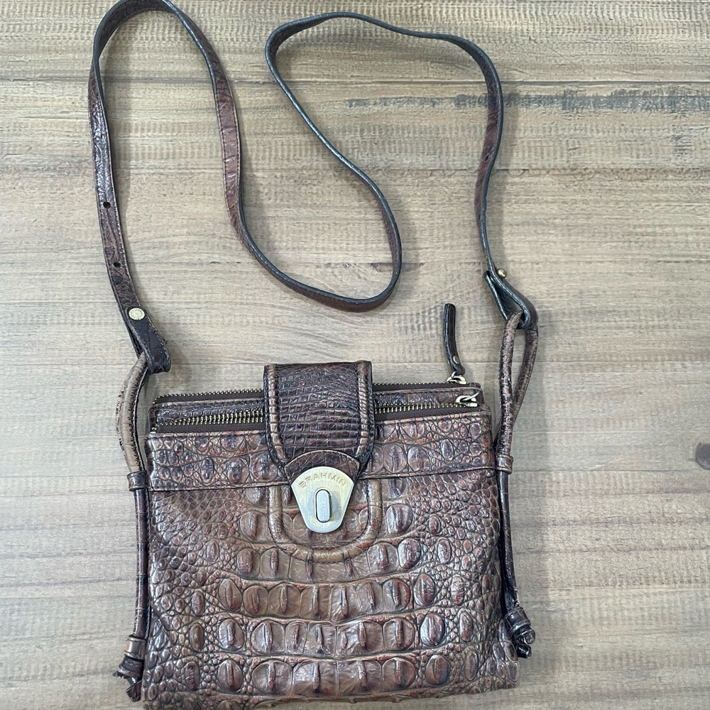 Vintage Brahmin